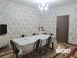 4-к квартира, вторичка, 97м2, 3/3 этаж
