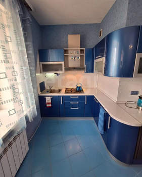2-к квартира, вторичка, 98м2, 5/10 этаж