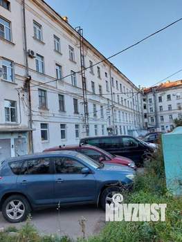 2-к квартира, вторичка, 50м2, 4/4 этаж