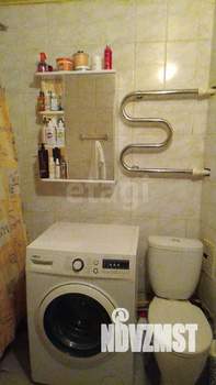 3-к квартира, вторичка, 62м2, 5/5 этаж