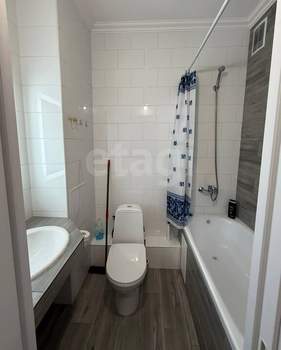 Студия квартира, вторичка, 27м2, 12/17 этаж