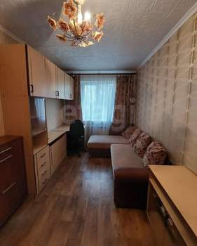 3-к квартира, вторичка, 62м2, 4/5 этаж