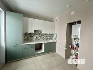 2-к квартира, вторичка, 67м2, 14/14 этаж