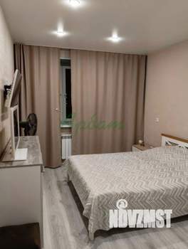 2-к квартира, вторичка, 54м2, 8/10 этаж