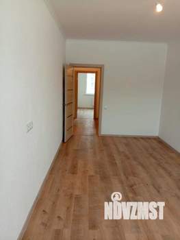 2-к квартира, сданный дом, 57м2, 3/18 этаж