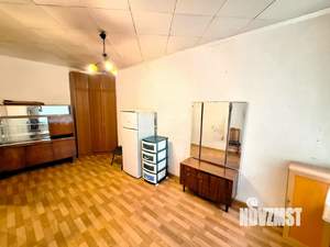 1-к квартира, вторичка, 30м2, 1/5 этаж
