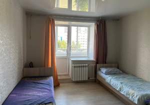 2-к квартира, вторичка, 60м2, 6/10 этаж