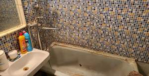 4-к квартира, вторичка, 104м2, 6/9 этаж