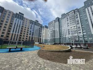 2-к квартира, вторичка, 60м2, 5/16 этаж