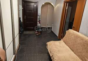 2-к квартира, вторичка, 69м2, 8/10 этаж