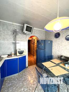 2-к квартира, вторичка, 62м2, 9/12 этаж