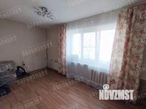 2-к квартира, вторичка, 41м2, 1/5 этаж