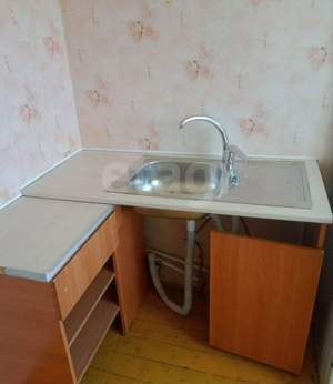 1-к квартира, вторичка, 31м2, 5/5 этаж
