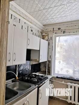 3-к квартира, вторичка, 70м2, 1/2 этаж