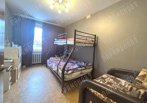 2-к квартира, вторичка, 50м2, 2/10 этаж