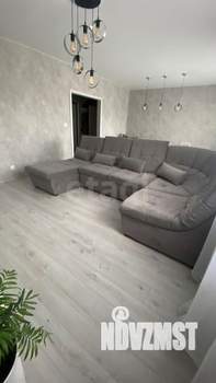 4-к квартира, вторичка, 126м2, 4/5 этаж