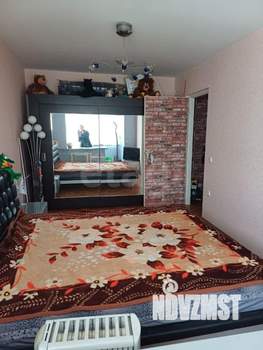 2-к квартира, вторичка, 58м2, 5/5 этаж