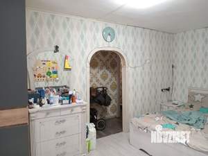 2-к квартира, вторичка, 41м2, 2/4 этаж