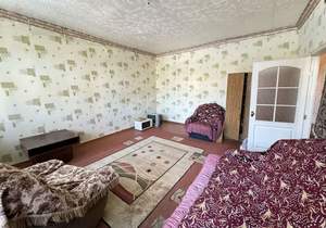 2-к квартира, вторичка, 33м2, 2/2 этаж