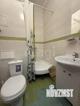 Студия квартира, вторичка, 24м2, 14/16 этаж