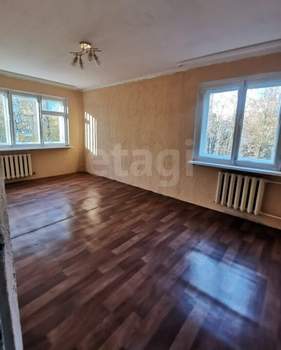 3-к квартира, вторичка, 45м2, 3/5 этаж