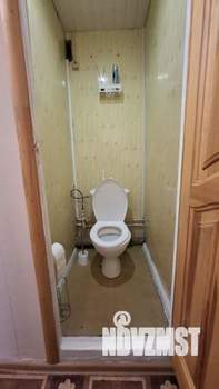 2-к квартира, вторичка, 51м2, 1/9 этаж