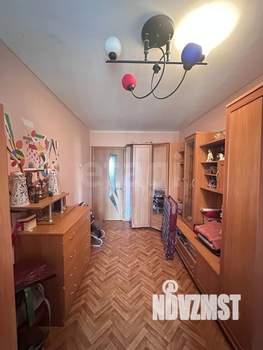 2-к квартира, вторичка, 45м2, 4/5 этаж