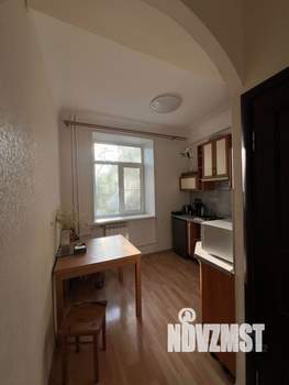 2-к квартира, вторичка, 57м2, 2/4 этаж