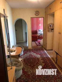 3-к квартира, вторичка, 70м2, 4/9 этаж