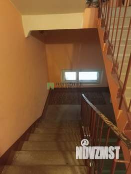 2-к квартира, вторичка, 56м2, 4/5 этаж