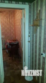 2-к квартира, вторичка, 44м2, 1/5 этаж