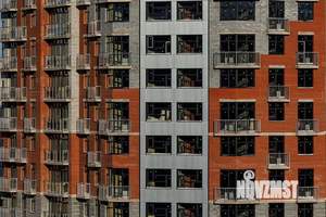 2-к квартира, сданный дом, 61м2, 6/16 этаж