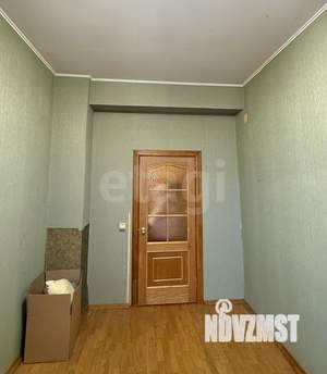 3-к квартира, вторичка, 72м2, 4/4 этаж