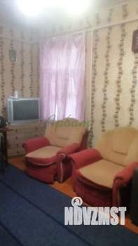 2-к квартира, вторичка, 38м2, 1/1 этаж