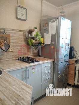 1-к квартира, вторичка, 32м2, 1/4 этаж