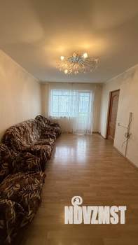 4-к квартира, вторичка, 61м2, 4/5 этаж