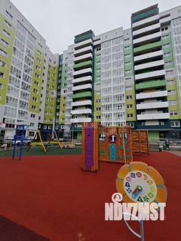 2-к квартира, сданный дом, 66м2, 6/13 этаж