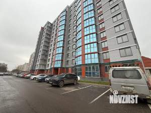 2-к квартира, вторичка, 78м2, 11/12 этаж