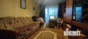 2-к квартира, вторичка, 46м2, 2/5 этаж