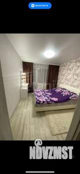 3-к квартира, вторичка, 67м2, 5/9 этаж