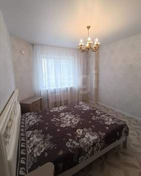 3-к квартира, вторичка, 83м2, 13/17 этаж