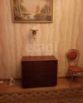 3-к квартира, вторичка, 62м2, 1/3 этаж