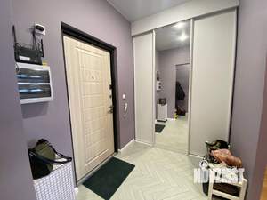 1-к квартира, вторичка, 43м2, 13/17 этаж