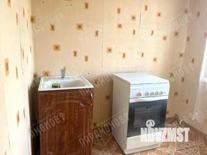 1-к квартира, вторичка, 32м2, 5/5 этаж