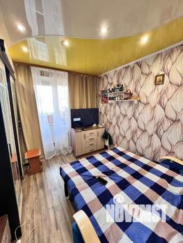 3-к квартира, вторичка, 61м2, 2/9 этаж