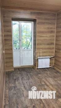 3-к квартира, вторичка, 65м2, 3/4 этаж