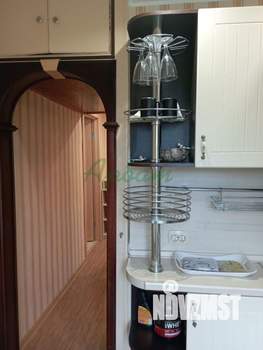 1-к квартира, вторичка, 32м2, 4/5 этаж