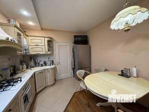 4-к квартира, вторичка, 89м2, 1/5 этаж