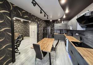 3-к квартира, вторичка, 85м2, 10/17 этаж