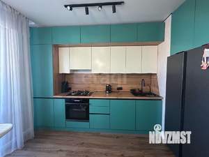 3-к квартира, вторичка, 80м2, 2/17 этаж